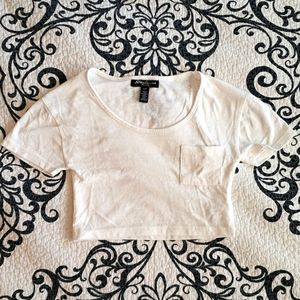 🔥 (4/$12) 🔥 Cropped Tee